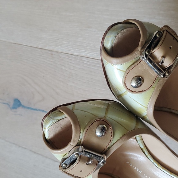 Giuseppe Zanotti heels - Picture 8 of 15